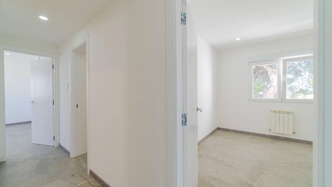 Venta - Chalet - Orihuela - Los Balcones