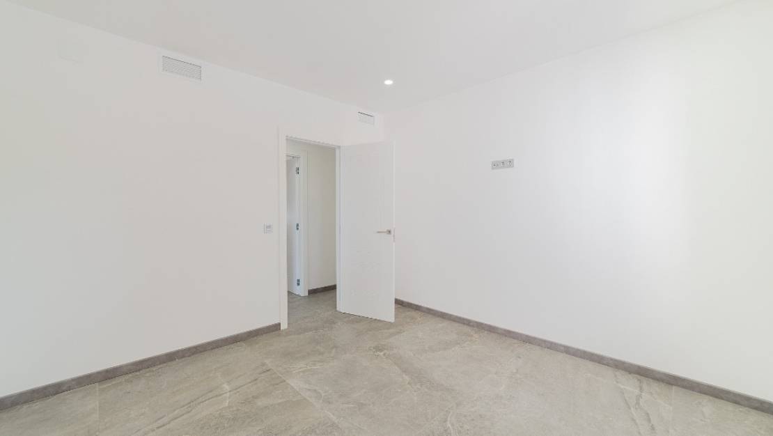 Venta - Chalet - Orihuela - Los Balcones