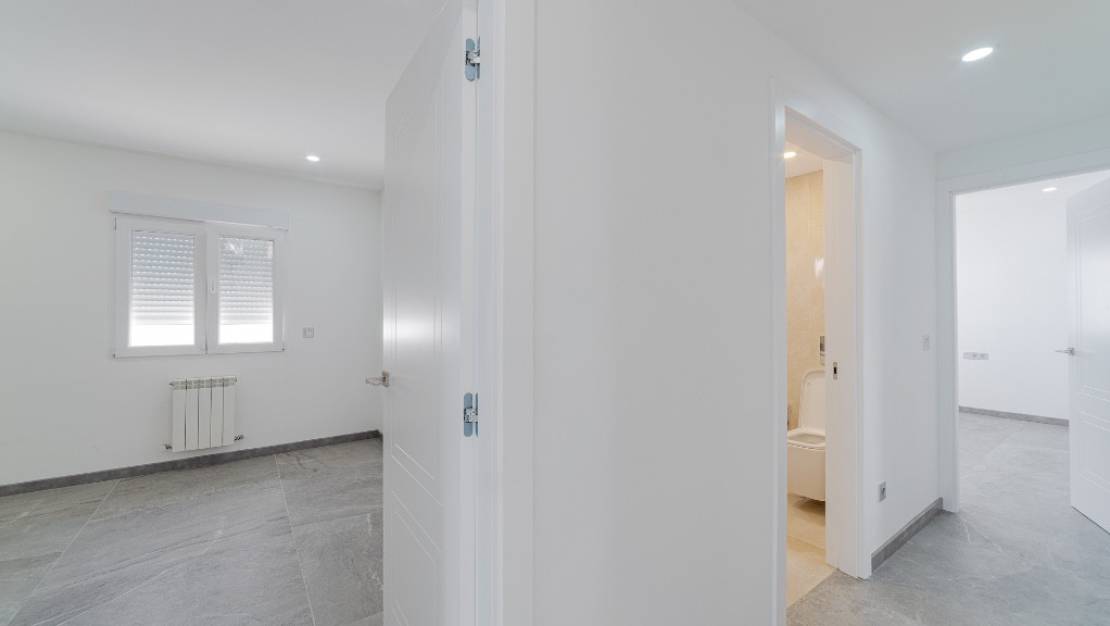Venta - Chalet - Orihuela - Los Balcones