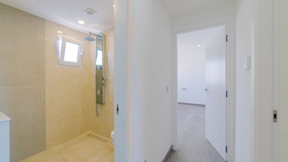 Venta - Chalet - Orihuela - Los Balcones