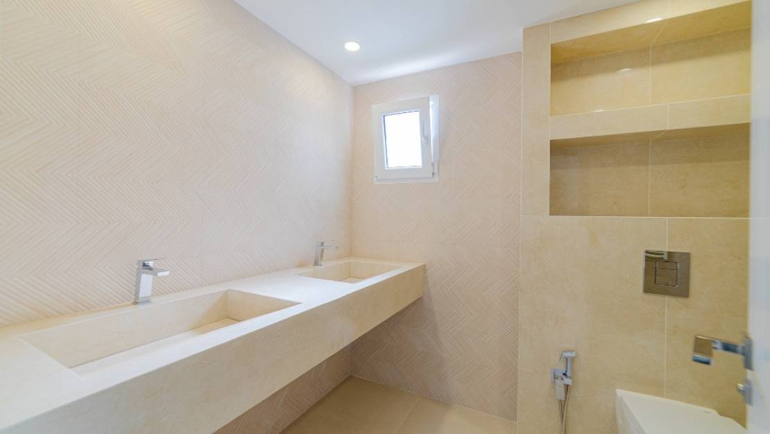Venta - Chalet - Orihuela - Los Balcones