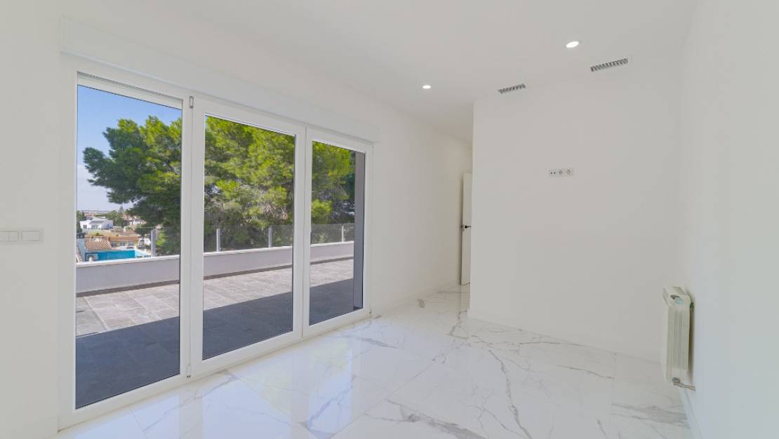 Venta - Chalet - Orihuela - Los Balcones