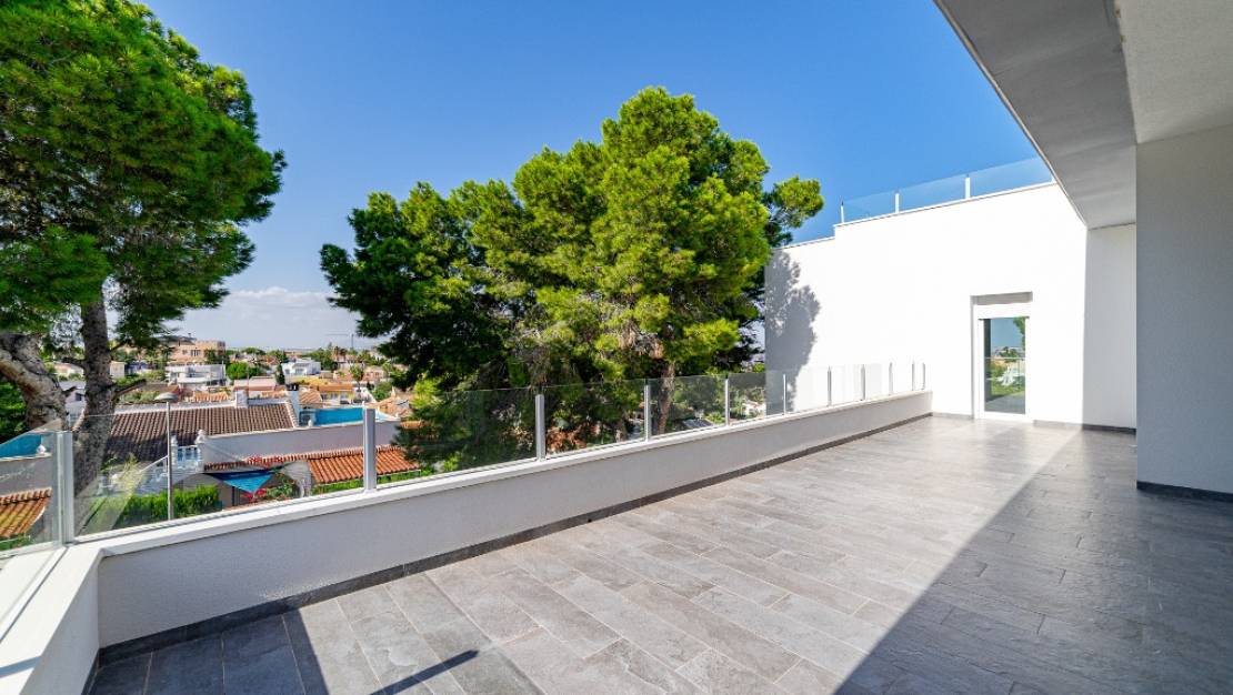 Venta - Chalet - Orihuela - Los Balcones