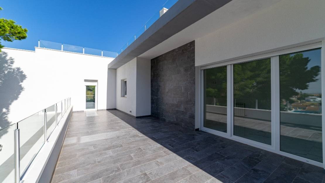 Venta - Chalet - Orihuela - Los Balcones