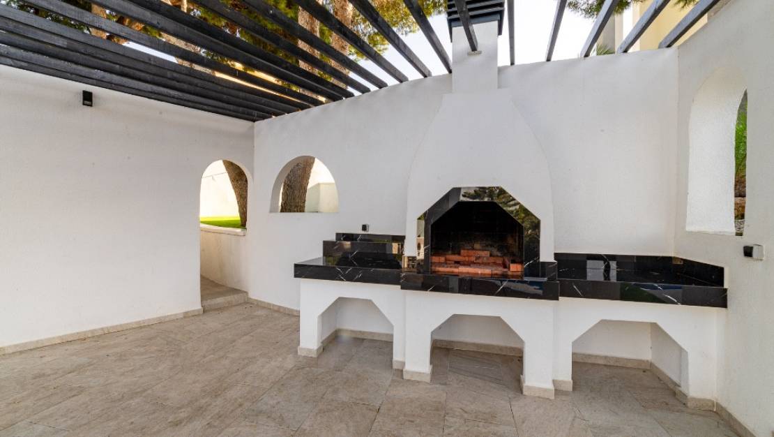 Venta - Chalet - Orihuela - Los Balcones