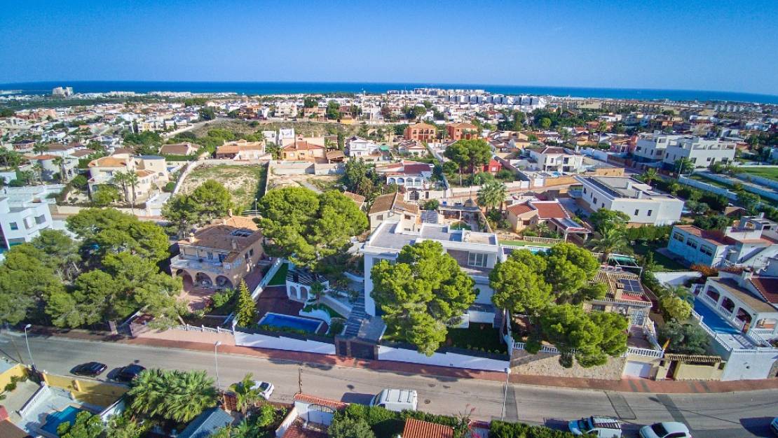 Venta - Chalet - Orihuela - Los Balcones