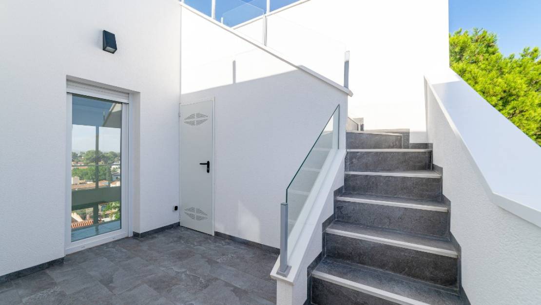 Venta - Chalet - Orihuela - Los Balcones