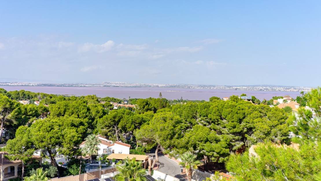 Venta - Chalet - Orihuela - Los Balcones