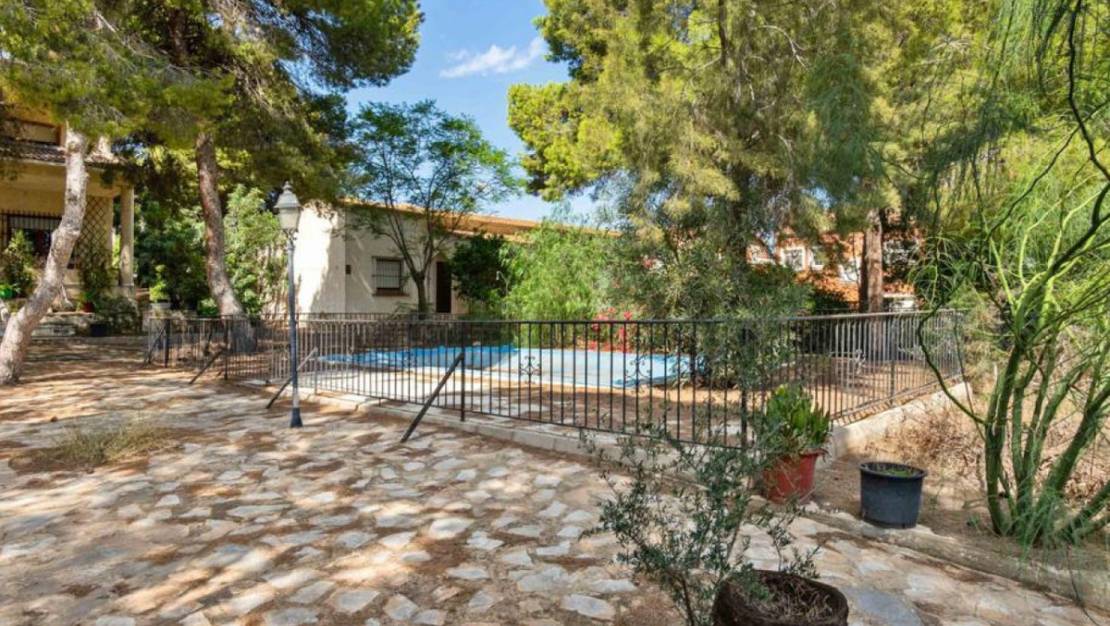 Venta - Chalet - Orihuela - Los Balcones