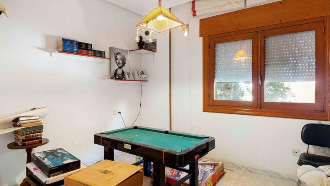Venta - Chalet - Orihuela - Los Balcones