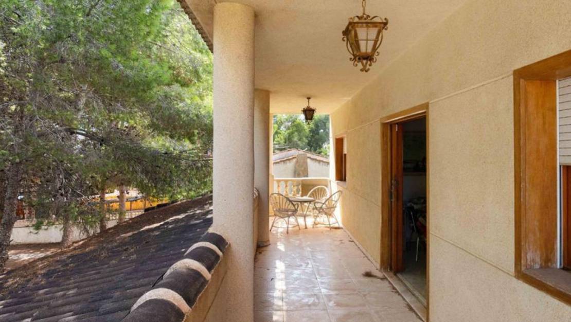 Venta - Chalet - Orihuela - Los Balcones