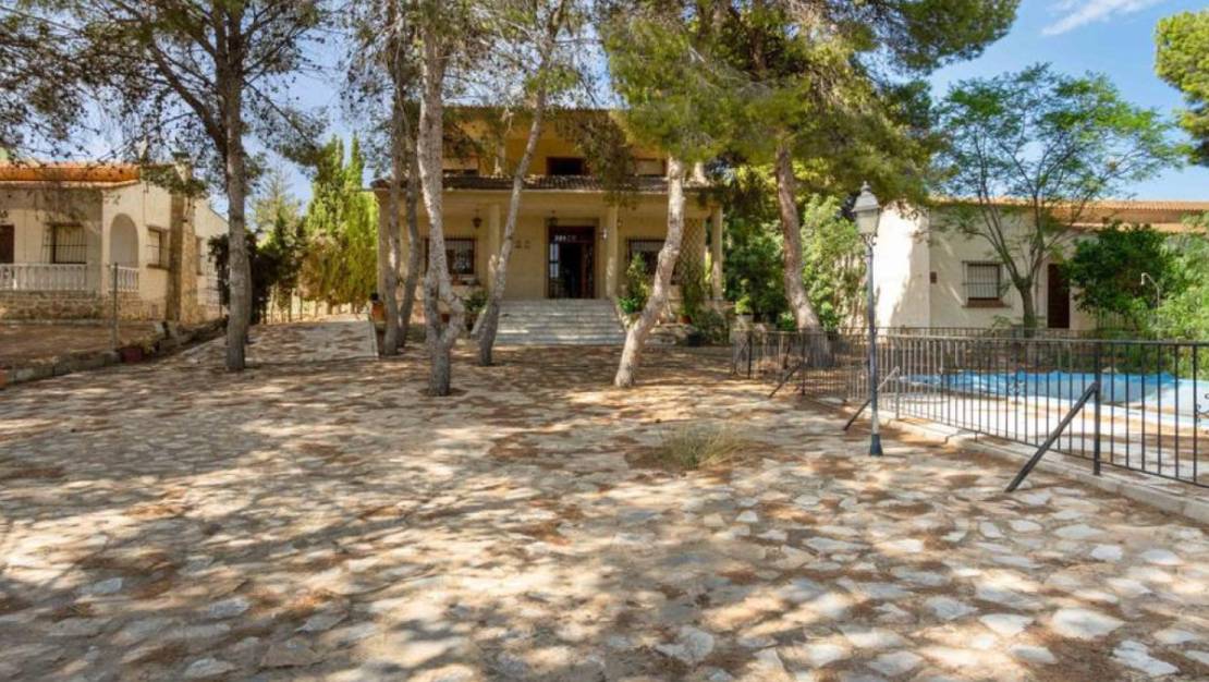 Venta - Chalet - Orihuela - Los Balcones
