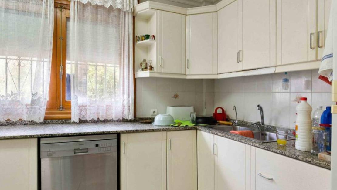 Venta - Chalet - Orihuela - Los Balcones