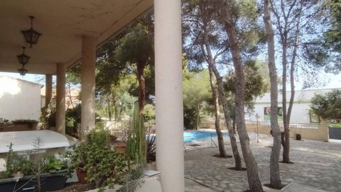 Venta - Chalet - Orihuela - Los Balcones