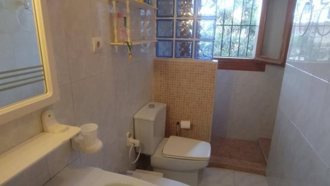 Venta - Chalet - Orihuela - Los Balcones