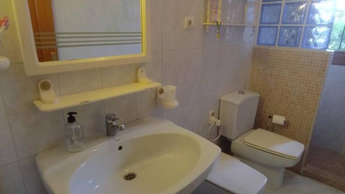 Venta - Chalet - Orihuela - Los Balcones