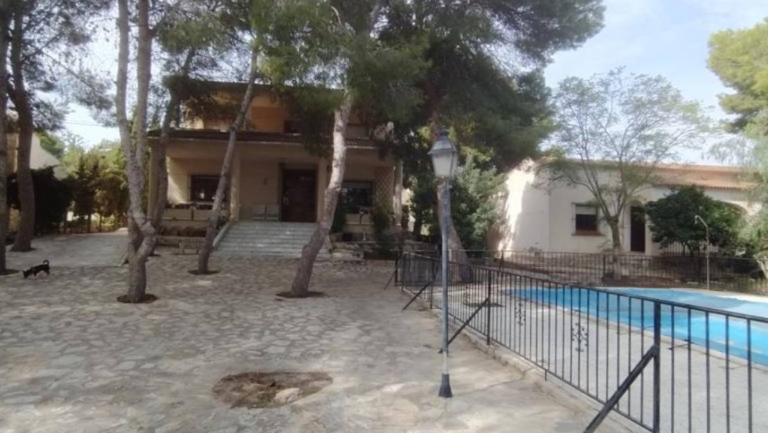 Venta - Chalet - Orihuela - Los Balcones