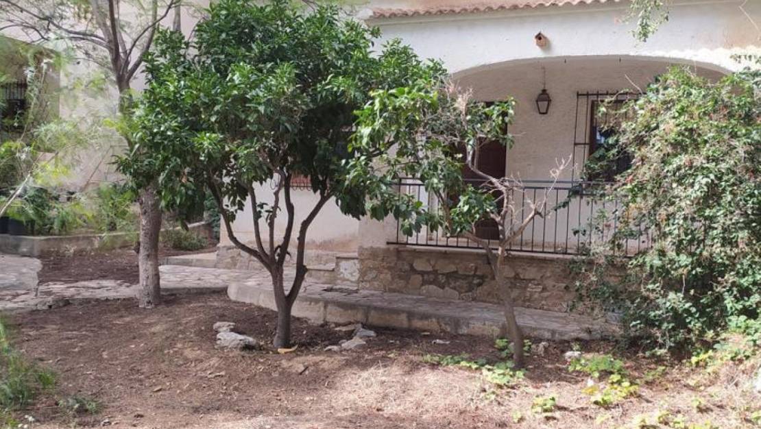 Venta - Chalet - Orihuela - Los Balcones
