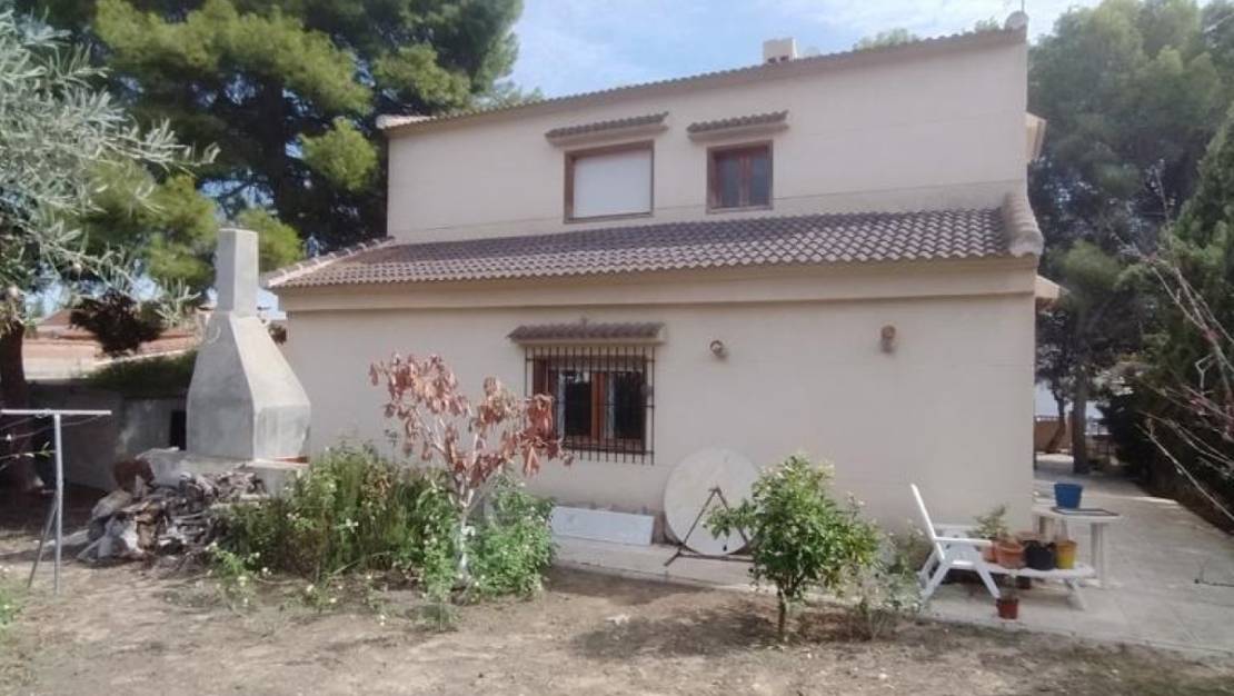 Venta - Chalet - Orihuela - Los Balcones
