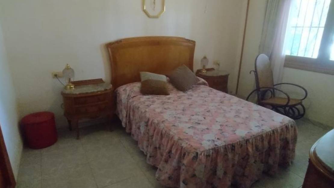 Venta - Chalet - Orihuela - Los Balcones