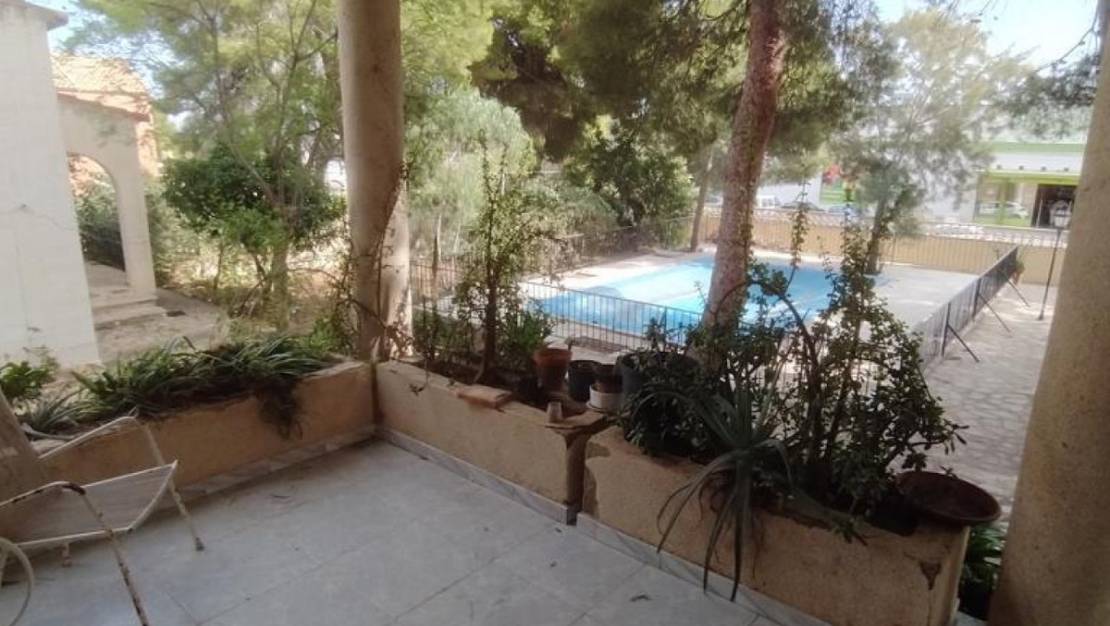 Venta - Chalet - Orihuela - Los Balcones