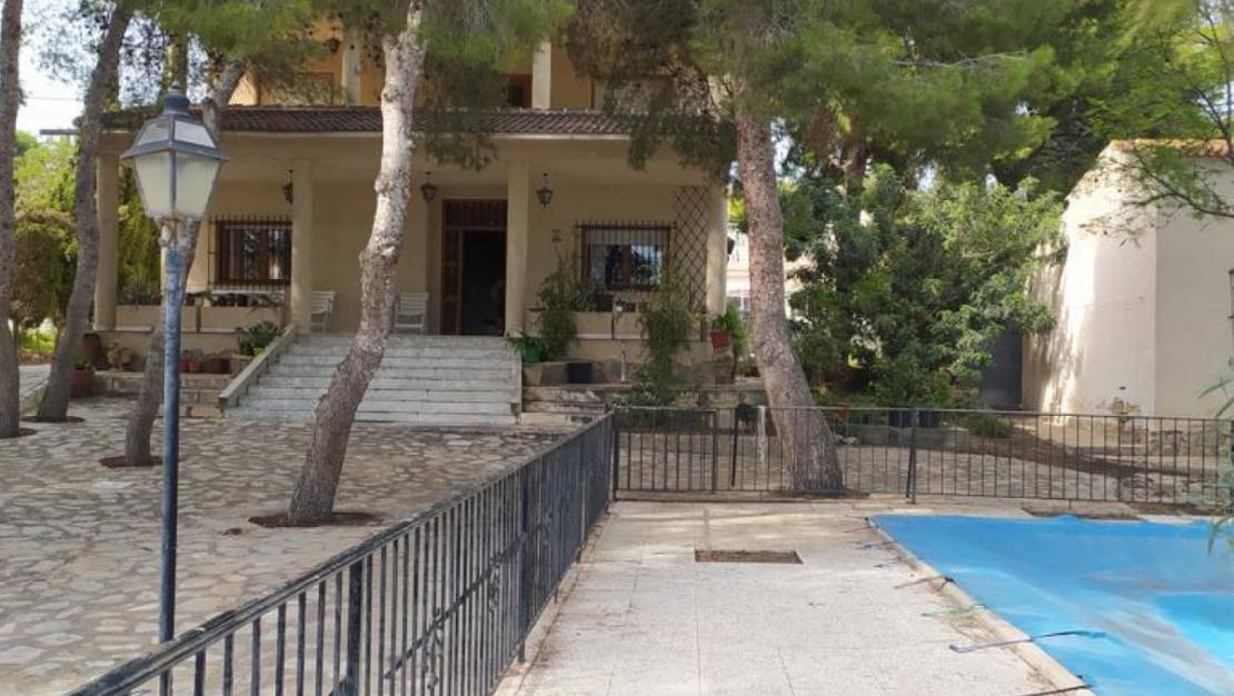 Venta - Chalet - Orihuela - Los Balcones