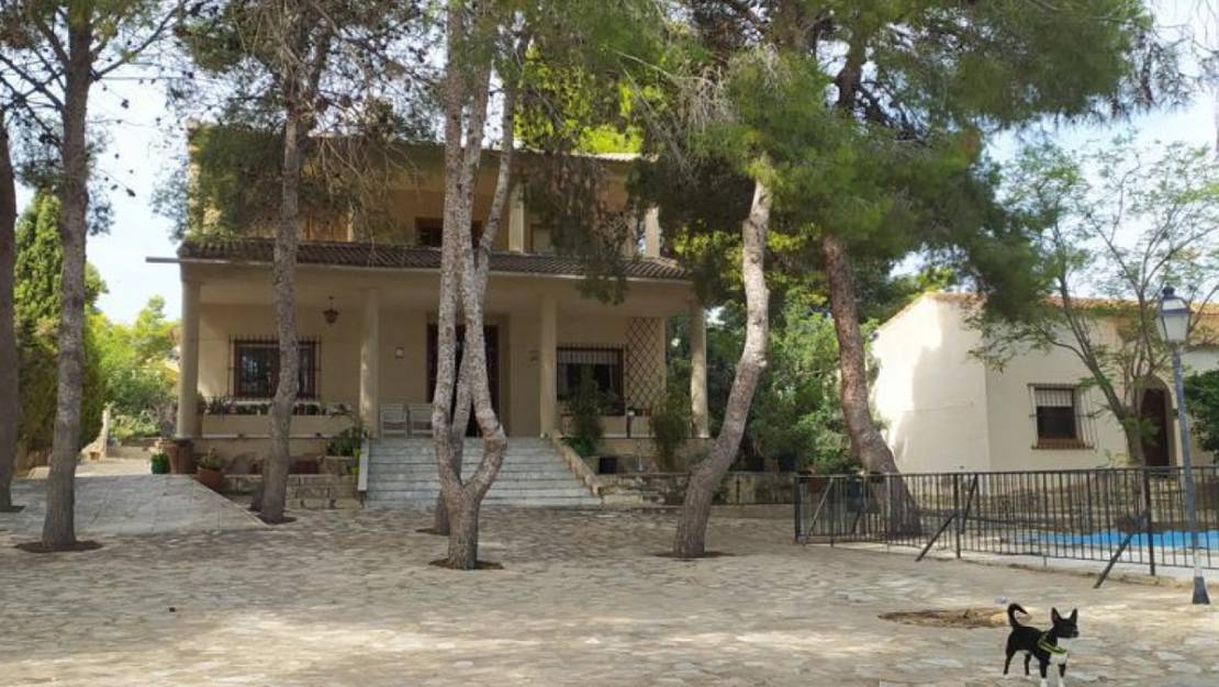 Venta - Chalet - Orihuela - Los Balcones
