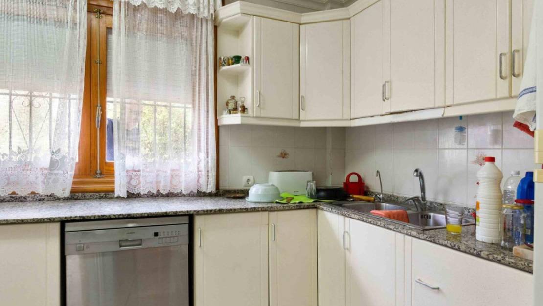 Venta - Chalet - Orihuela - Los Balcones