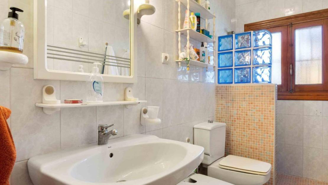 Venta - Chalet - Orihuela - Los Balcones