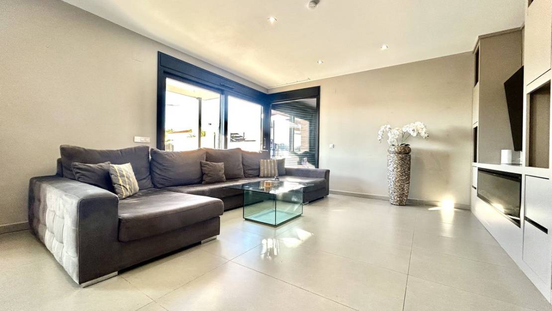 Venta - Chalet - Orihuela - Los Balcones