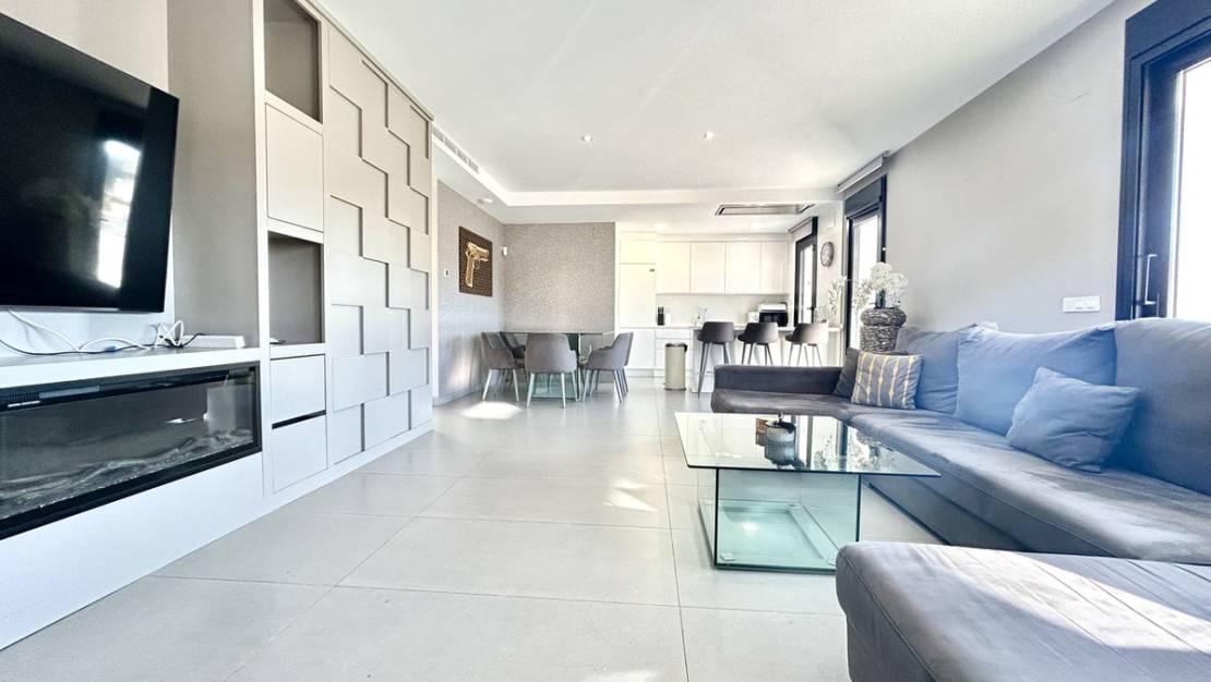 Venta - Chalet - Orihuela - Los Balcones