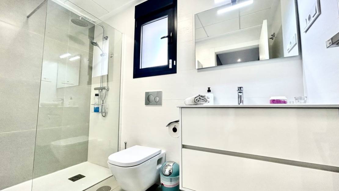 Venta - Chalet - Orihuela - Los Balcones