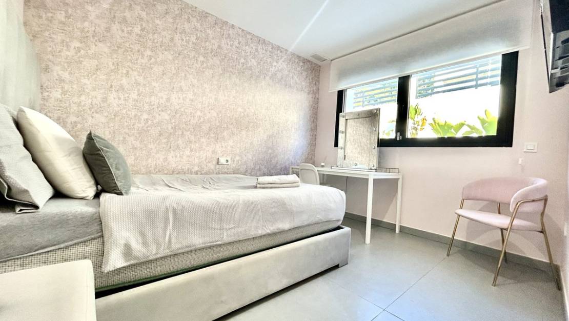 Venta - Chalet - Orihuela - Los Balcones