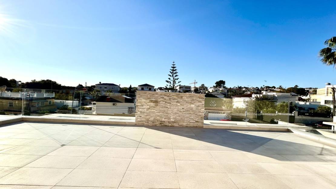 Venta - Chalet - Orihuela - Los Balcones