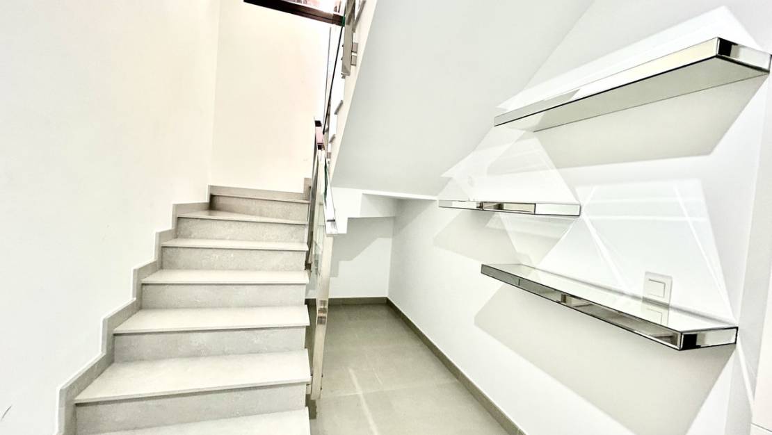 Venta - Chalet - Orihuela - Los Balcones