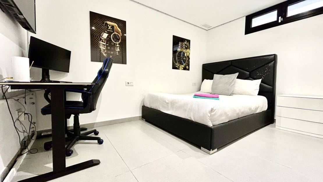 Venta - Chalet - Orihuela - Los Balcones