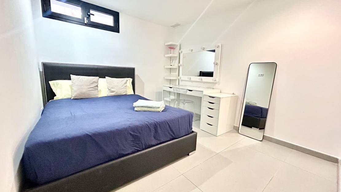 Venta - Chalet - Orihuela - Los Balcones