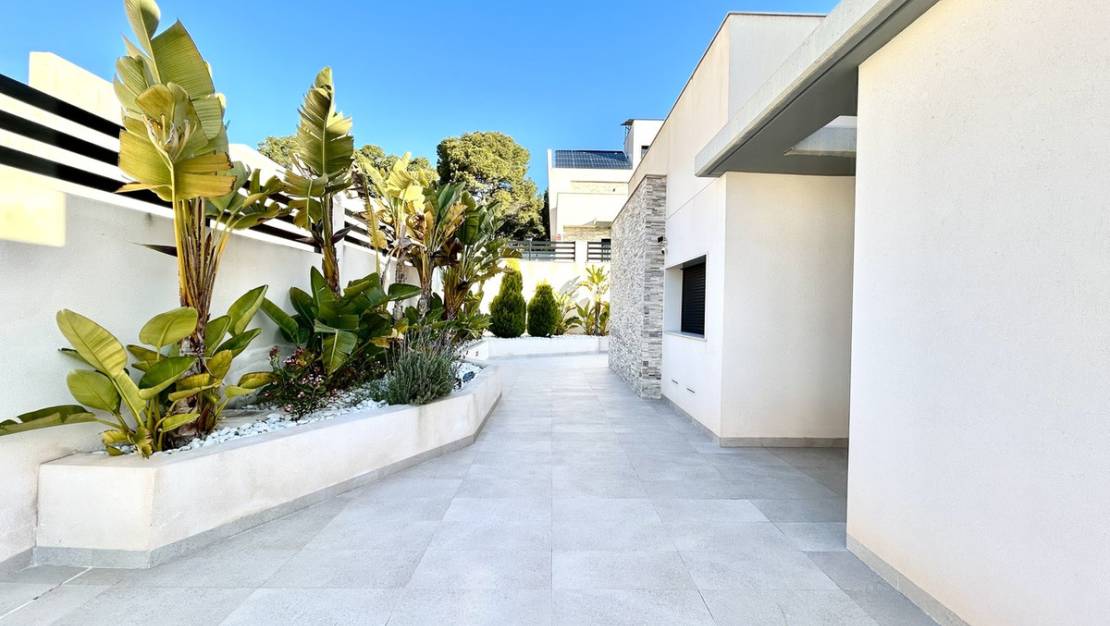 Venta - Chalet - Orihuela - Los Balcones