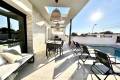 Venta - Chalet - Orihuela - Los Balcones