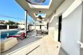 Venta - Chalet - Orihuela - Los Balcones