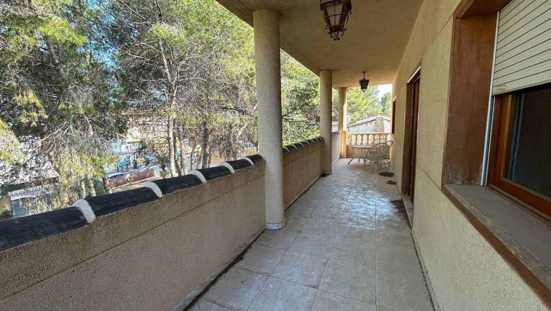 Venta - Chalet - Orihuela - Los Balcones