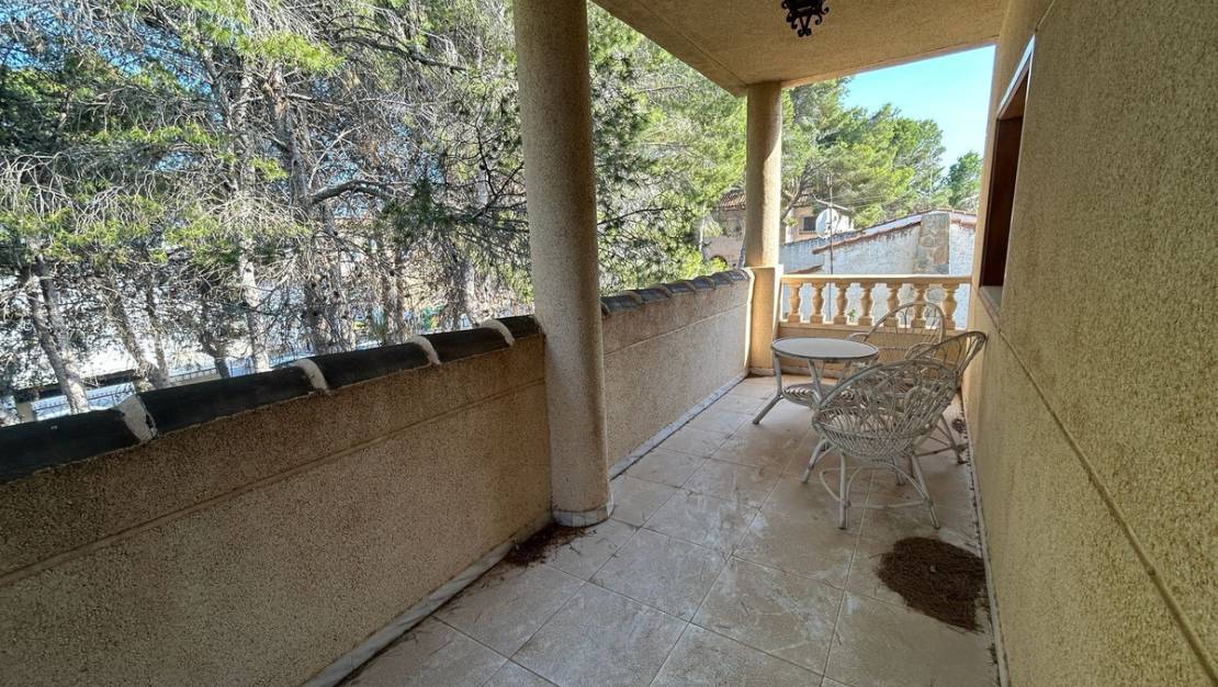 Venta - Chalet - Orihuela - Los Balcones