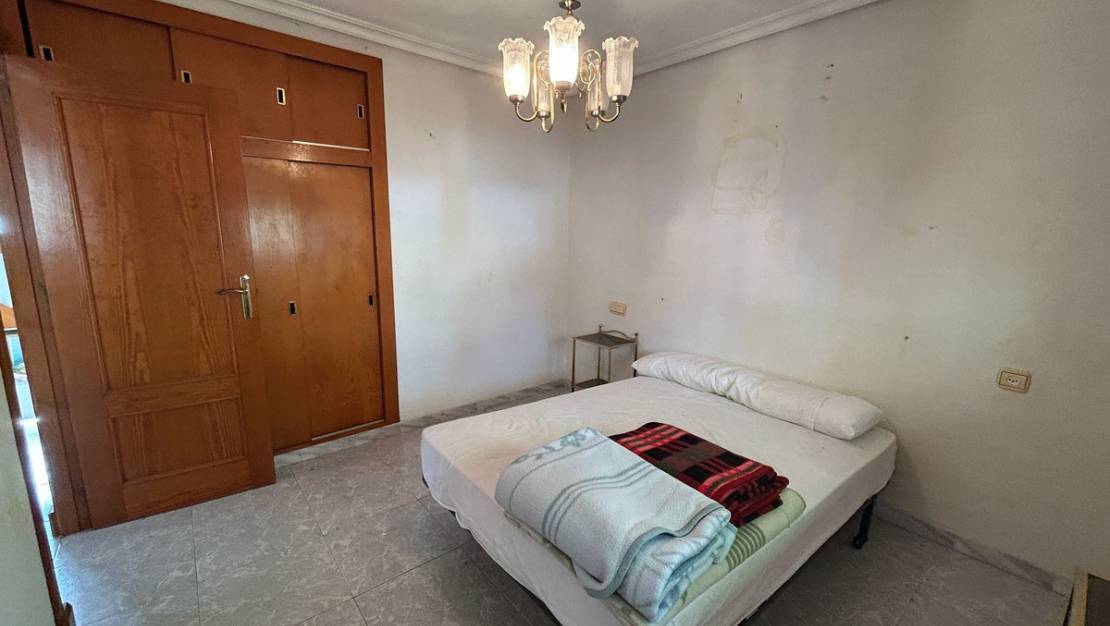 Venta - Chalet - Orihuela - Los Balcones