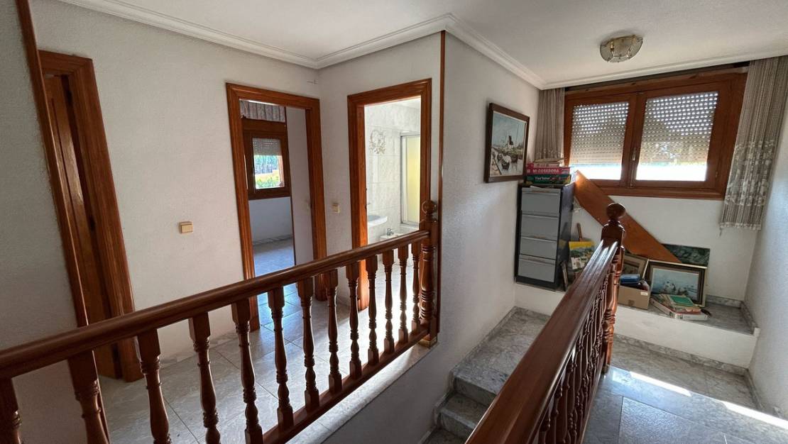 Venta - Chalet - Orihuela - Los Balcones