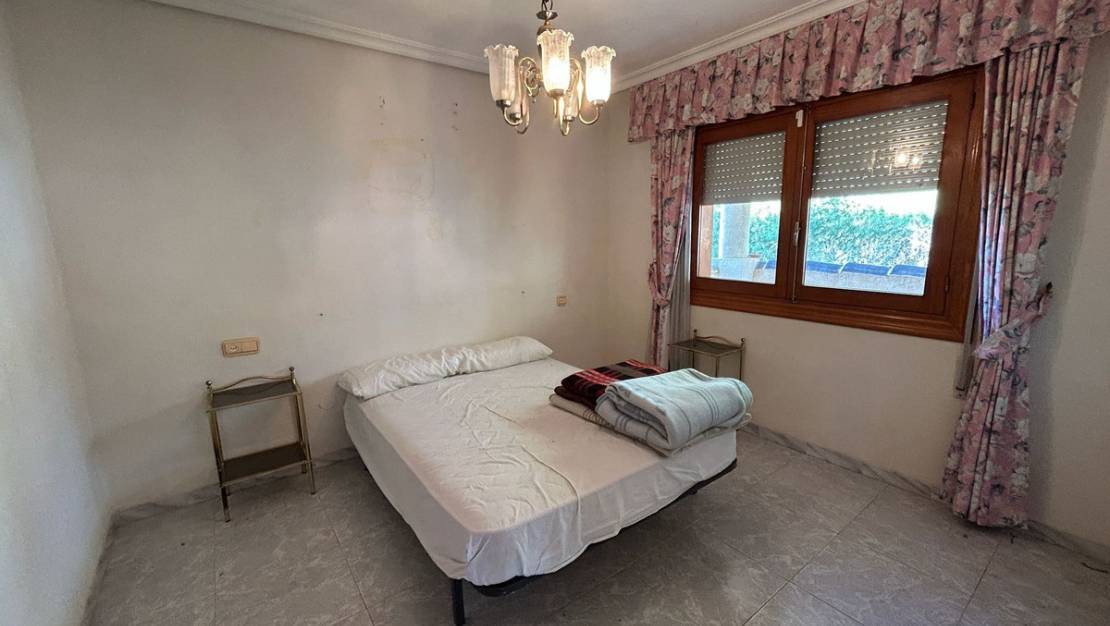 Venta - Chalet - Orihuela - Los Balcones