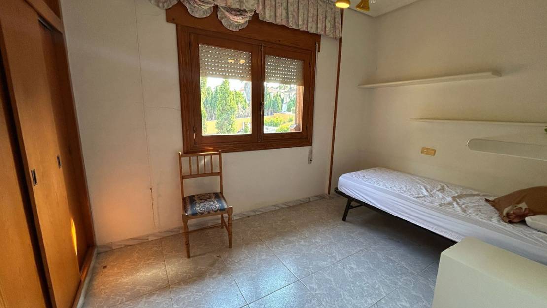 Venta - Chalet - Orihuela - Los Balcones