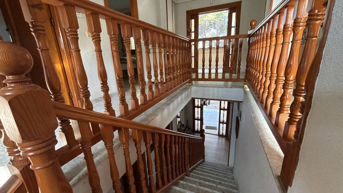 Venta - Chalet - Orihuela - Los Balcones
