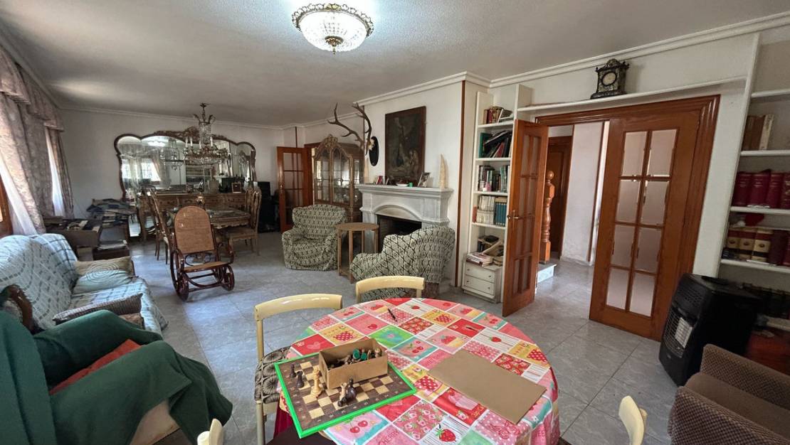 Venta - Chalet - Orihuela - Los Balcones