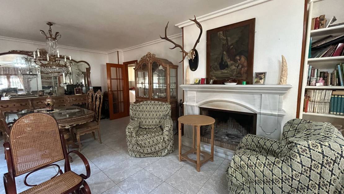 Venta - Chalet - Orihuela - Los Balcones