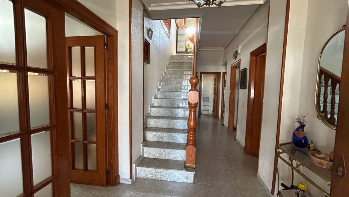 Venta - Chalet - Orihuela - Los Balcones